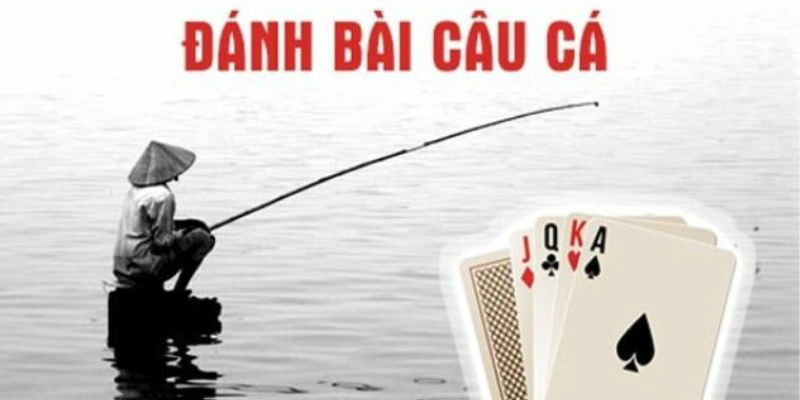 Nắm chắc được luật tham gia của bài câu cá