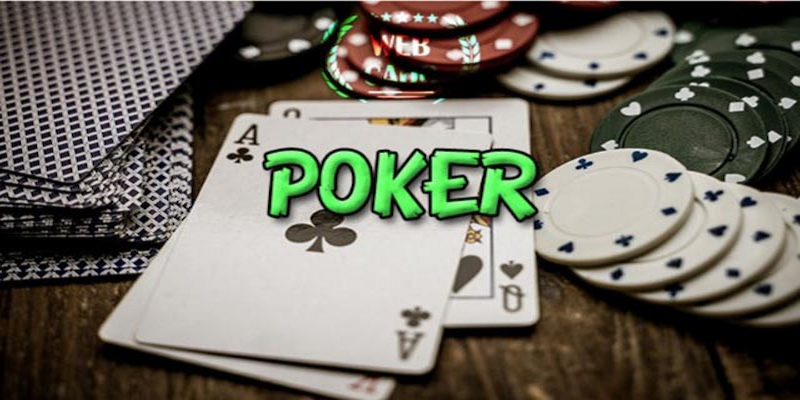 Các tay bài đặc biệt bạn cần nhớ trong Poker