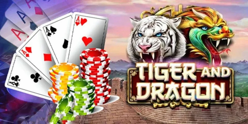 Giới thiệu chung về game bài Rồng Hổ