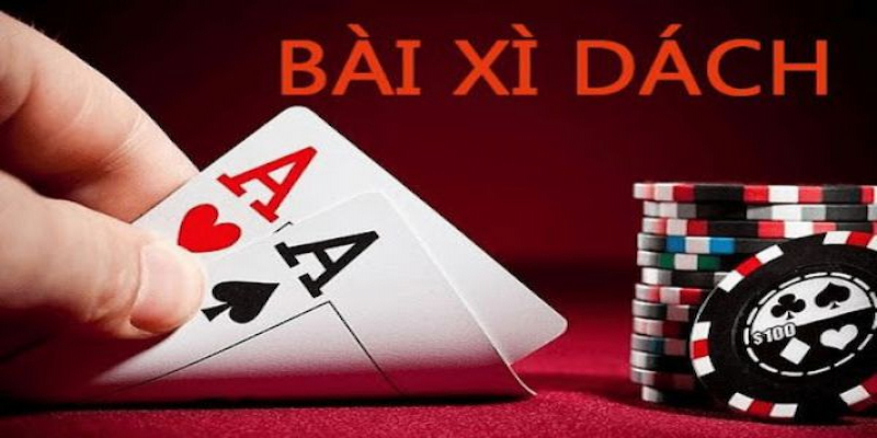 Bộ môn bài xì dách tại cổng game 1gom là gì?