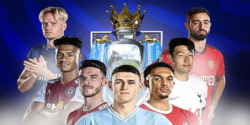 Ưu điểm của Premier League