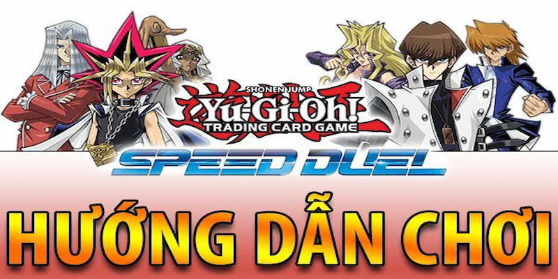 Giới thiệu về Hướng dẫn cách chơi bài Yugioh 2024