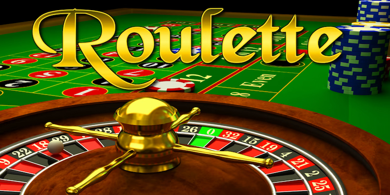 Tìm hiểu về Roulette - Cò quay truyền thống Casino